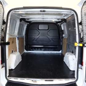 Foto inzerátu Ford Transit Custom 2.0 EcoBlue