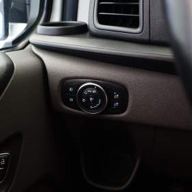 Foto inzerátu Ford Transit Custom 2.0 EcoBlue