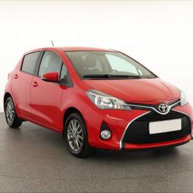 Toyota Yaris 1.33 Dual VVT- i / 19503366