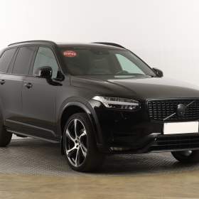 Volvo XC90 D5 AWD / 19503367
