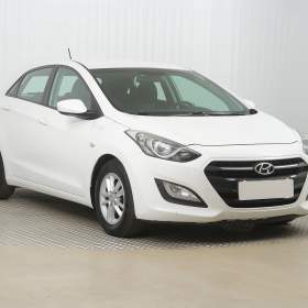 Hyundai i30 1.6 MPI / 19503377