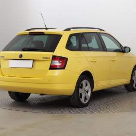 Foto inzerátu Škoda Fabia 1.2 TSI