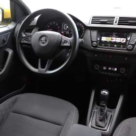 Foto inzerátu Škoda Fabia 1.2 TSI