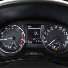 Foto inzerátu Škoda Fabia 1.2 TSI