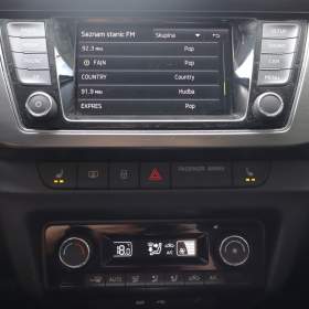 Foto inzerátu Škoda Fabia 1.2 TSI