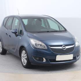 Opel Meriva 1.4 Turbo / 19503380