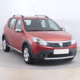 Dacia Sandero 1.6 MPI / 19503382