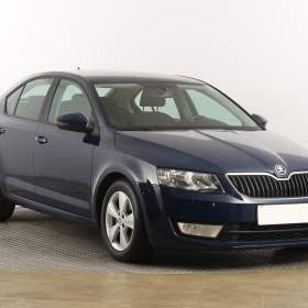 Škoda Octavia 1.6 TDI / 19503383