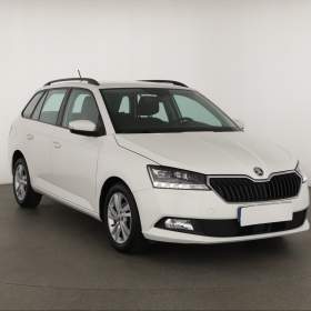 Škoda Fabia 1.0 TSI / 19503386