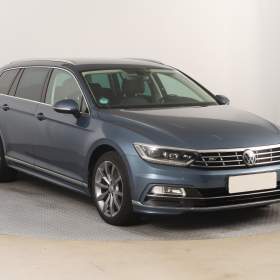 Volkswagen Passat 2.0 TDI / 19503393
