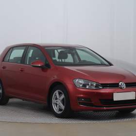 Volkswagen Golf 1.4 TSI / 19503394