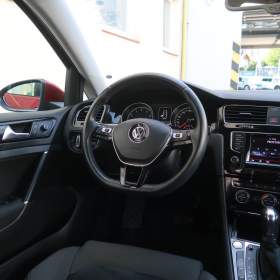Volkswagen Golf 1.4 TSI / 19503394