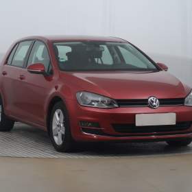 Volkswagen Golf 1.4 TSI / 19503394