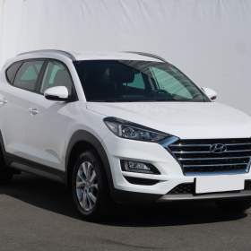 Hyundai Tucson 1.6 CRDi / 19503395