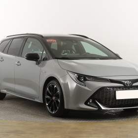 Toyota Corolla 2.0 Hybrid / 19503397