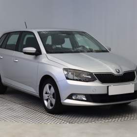 Škoda Fabia 1.0 TSI / 19503404