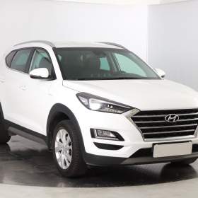 Hyundai Tucson 1.6 CRDi / 19503405