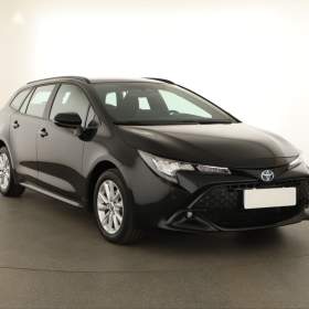 Toyota Corolla 1.8 Hybrid / 19503408