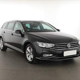 Volkswagen Passat 2.0 TDI / 19503409