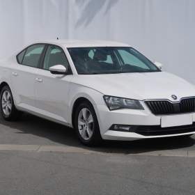 Škoda Superb 2.0 TDI / 19503410