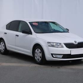 Škoda Octavia 1.6 TDI / 19503411