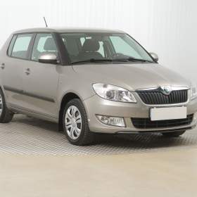 Škoda Fabia 1.2 TSI / 19503412