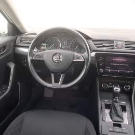 Škoda Superb 2.0 TDI / 19503413