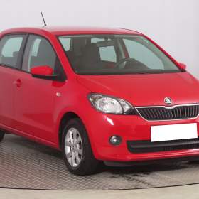 Škoda Citigo 1.0 MPI / 19503414