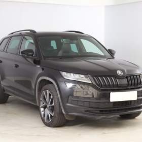 Škoda Kodiaq 2.0 TSI / 19503415