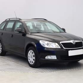 Škoda Octavia 1.9 TDI / 19503416