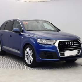 Audi Q7 3.0 TDI / 19503417