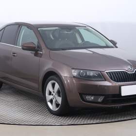 Škoda Octavia 1.6 TDI / 19503421
