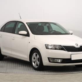 Škoda Rapid 1.2 TSI / 19503422