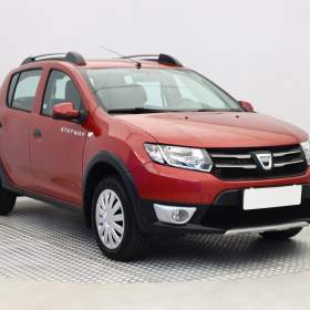 Dacia Sandero 0.9 TCe / 19503424