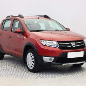 Dacia Sandero 0.9 TCe / 19503424