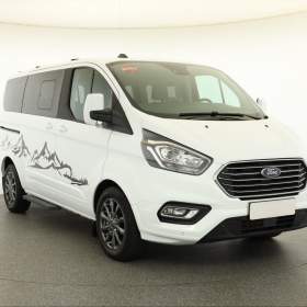 Ford Tourneo Custom 2.0 EcoBlue mHEV / 19503425