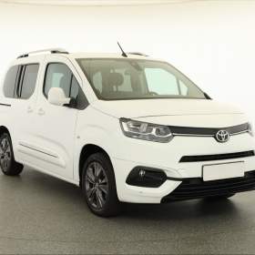 Toyota ProAce City Verso 1.2 T / 19503430