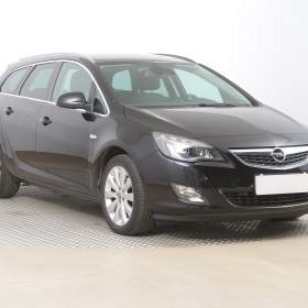 Opel Astra 1.4 T / 19503433