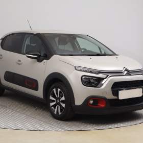 Citroën C3 1.2 PureTech / 19503435