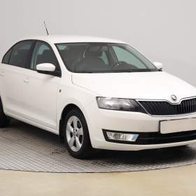 Škoda Rapid 1.2 TSI / 19503436