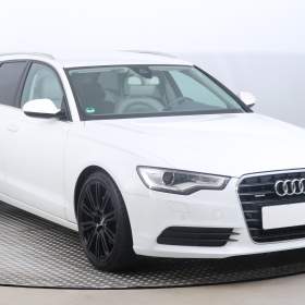 Audi A6 3.0 TDI / 19503438