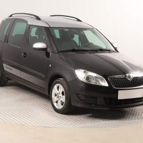 Škoda Roomster 1.2 TSI / 19503444