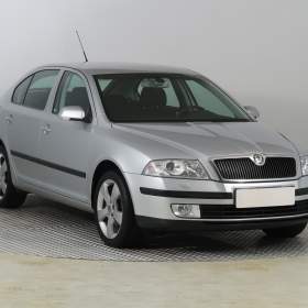 Škoda Octavia 1.8 TSI / 19503445