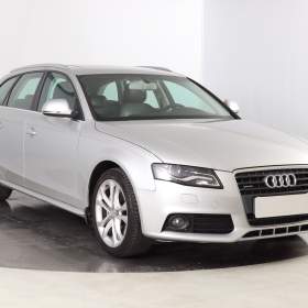 Audi A4 2.0 TFSI / 19503449