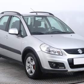 Suzuki SX4 1.6 VVT / 19503450