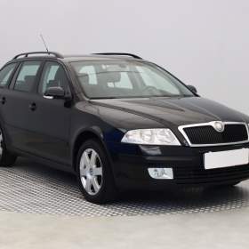 Škoda Octavia 2.0 TDI / 19503458