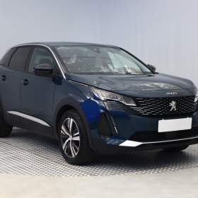 Peugeot 3008 1.2 PureTech / 19503459