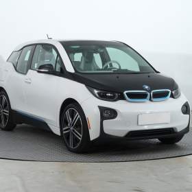 BMW i3 60Ah BEV / 19503461