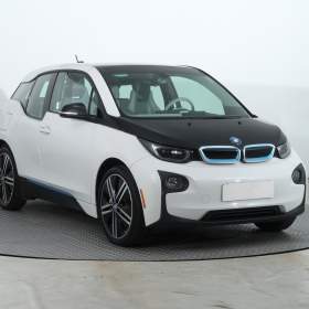 BMW i3 60Ah BEV / 19503461