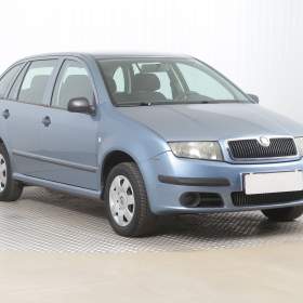 Škoda Fabia 1.2 12V / 19503462
